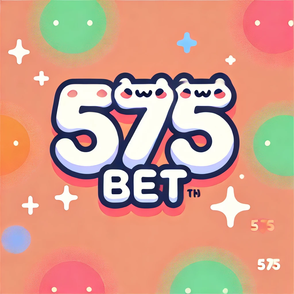 Logo da 575bet