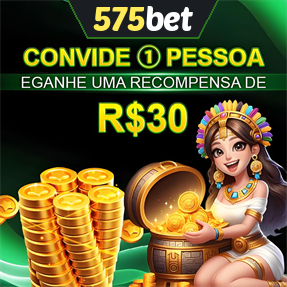 575bet Indique amigos para receber um bônus