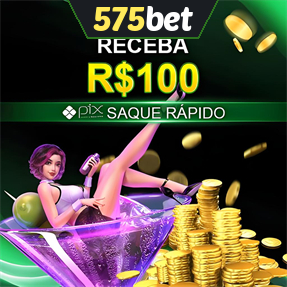 575bet Ganhe R$ 100,00 Gratis